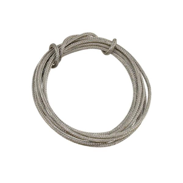 ALLPARTS オールパーツ GW-0837-000 Braided Shield Wire 25...