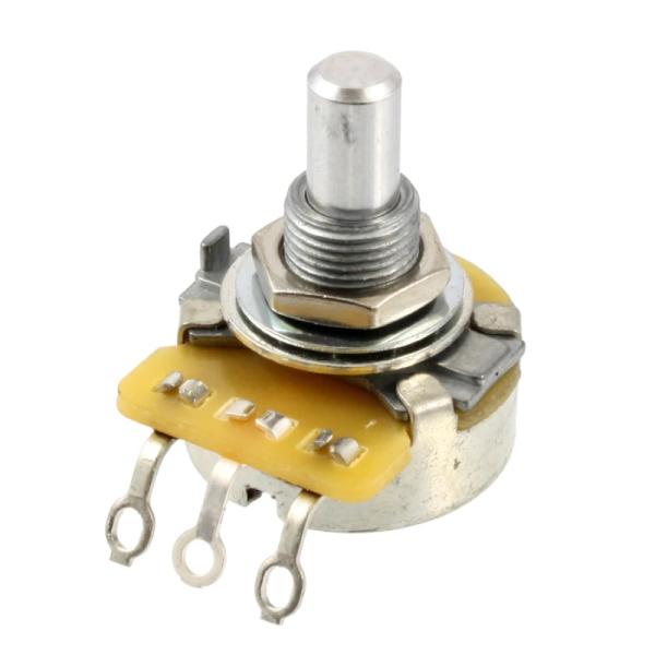 ALLPARTS オールパーツ EP-0886-000 CTS 500K Solid Shaft A...