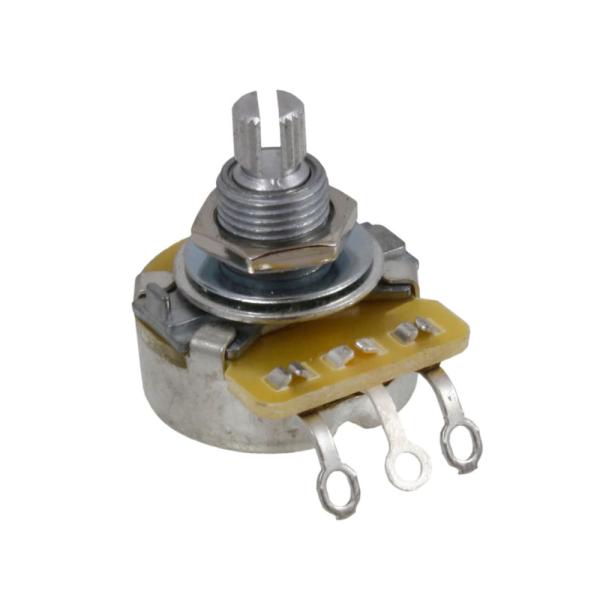 ALLPARTS オールパーツ EP-4186-000 CTS No-Load 500K Tone ...