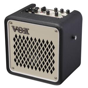 VOX VMG-3 BE MINI GO 3 Smoky Beige 小型ギターアンプ コンボ｜chuya-online