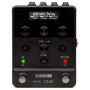 LINE6 ライン6 HX ONE エフェクトプロセッサー｜chuya-online