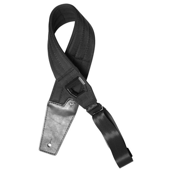 Gruv Gear グルーブギア FABRK Strap BLK Extra Long ネオプレン ...