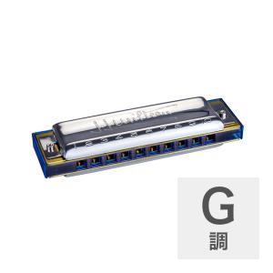 HOHNER ホーナー Pro Harp 562/20P B 10ホールハーモニカ ブルース