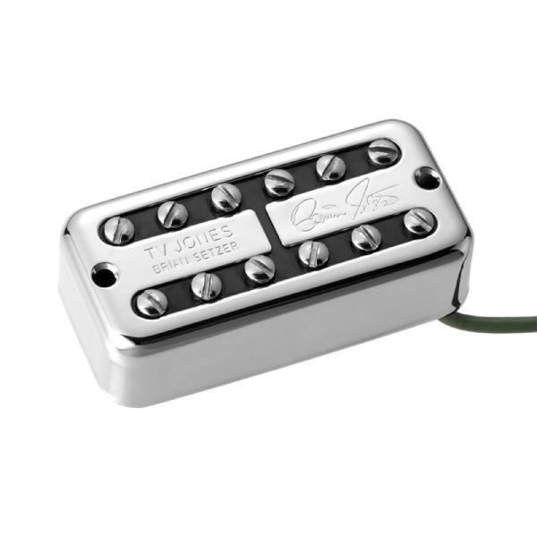 TV Jones TVジョーンズ Brian Setzer Signature Universal ...