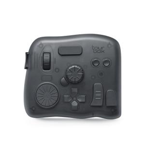 付属品完備 Tourbox NEO レンタル] TourBox Neo PCソフトコントローラー - Rentio[レンティオ]