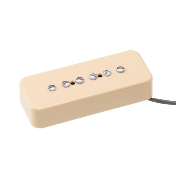 TV Jones TVジョーンズ T-90 Bridge Cream Chrome Screws ブ...