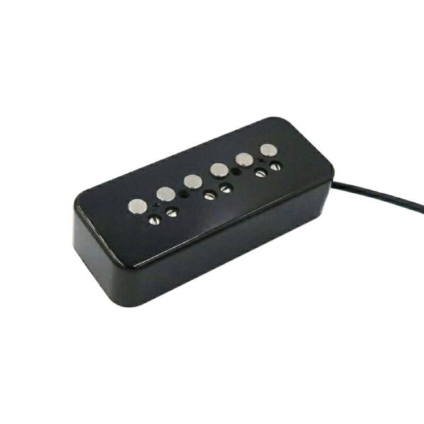 TV Jones TVジョーンズ T-Armond Soapbar Mount Bridge Bla...