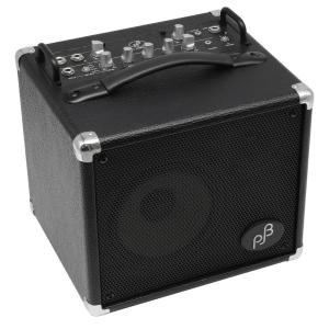 お取り寄せ商品] Ampeg MICRO-VR Stack & SVT-210AV アンペグ 200W