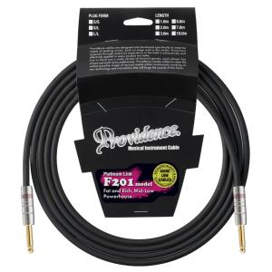 P203 美品　PROVIDENCE パッチケーブルシールド 15cm/20cm/30cm/50cm/75cm/1m Patch The P203 Providence Providence ギター　30cm 配信機器・PA機器・レコーディング機器