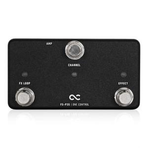 JHS JHS Pedals フットスイッチ Red Remote エフェクター : 楽器のこと