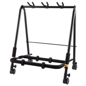 ギタースタンド 3本立て HERCULESの買取情報