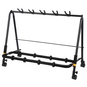 ハーキュレス ギタースタンド 5本用の買取情報