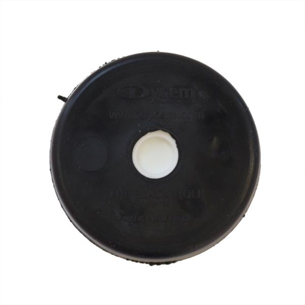 Dycem ダイセム Black Hole チェロ用エンドピンストッパー