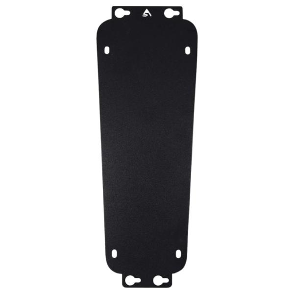 Area 51 エリアゴジュウイチ Pedalboard Mounting Plate for Wa...