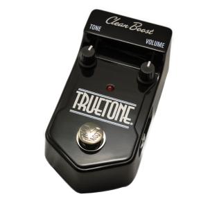 TRUETONE V2 Truetone Clean Boost ブースター ギターエフェクター｜chuya-online
