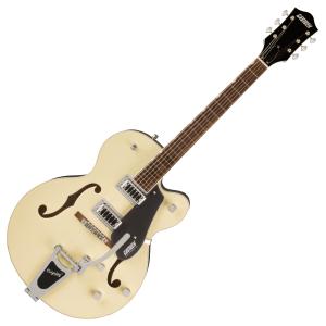 GRETSCH グレッチ G5420T Electromatic Classic Hollow Body Single-Cut with Bigsby Two-Tone VWT GRY エレキギター｜chuya-online