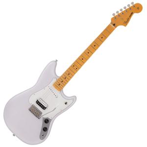 Fender フェンダー Made in Japan Limited Cyclone Maple Fingerboard White Blonde エレキギター｜chuya-online