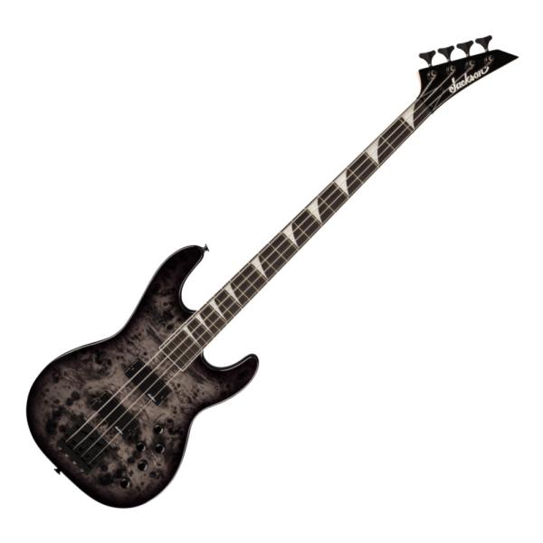 Jackson ジャクソン JS Series Concert Bass CB JS3P Trans...