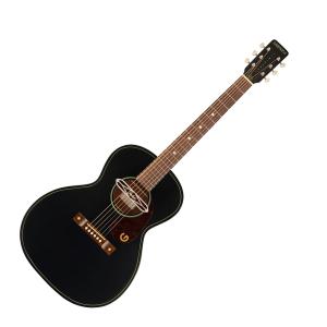 GRETSCH G5021E Rancher Penguin Parlor Black エレアコ