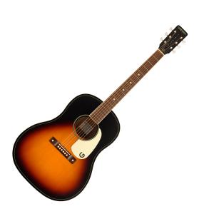 GRETSCH グレッチ Jim Dandy Dreadnought Rex Burst アコーステ...