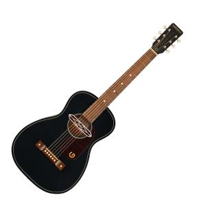 GRETSCH グレッチ Deltoluxe Parlor Black Top エレクトリックアコースティックギター｜chuya-online