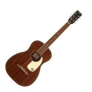 GRETSCH グレッチ Jim Dandy Parlor Frontier Stain アコーステ...