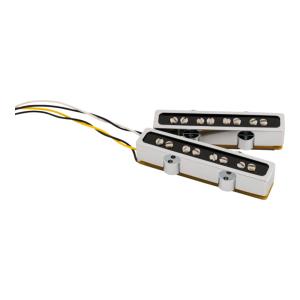LINDY FRALIN JAZZ BASS 5% OVERWIND BLACK リンデイ フレイン ジャズ