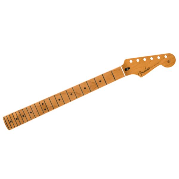 Fender フェンダー Satin Roasted Maple Stratocaster Neck...