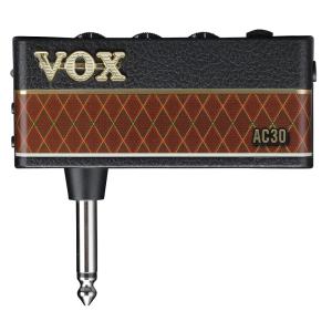 VOX AmPlug3 AC30 AP3-AC...の詳細画像1