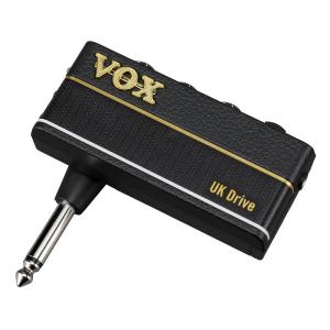 VOX amPlug3 ベース用アンプ Amazon.co.jp: VOX(ヴォックス) ベース用 ヘッドホンアンプ
