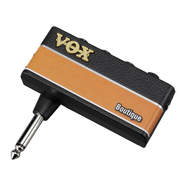 VOX AmPlug3 Boutique AP3-BQ ボックス アンプラグ3 ギター用ヘッドホンア...