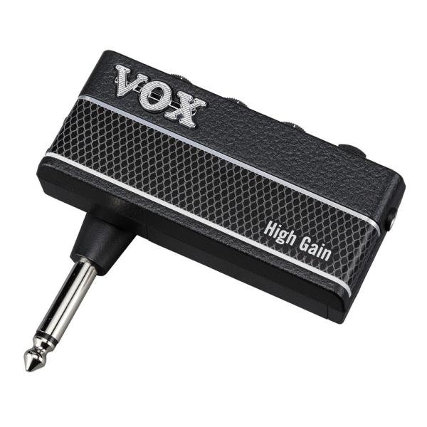 VOX AmPlug3 High Gain AP3-HG ボックス アンプラグ3 ギター用ヘッドホン...