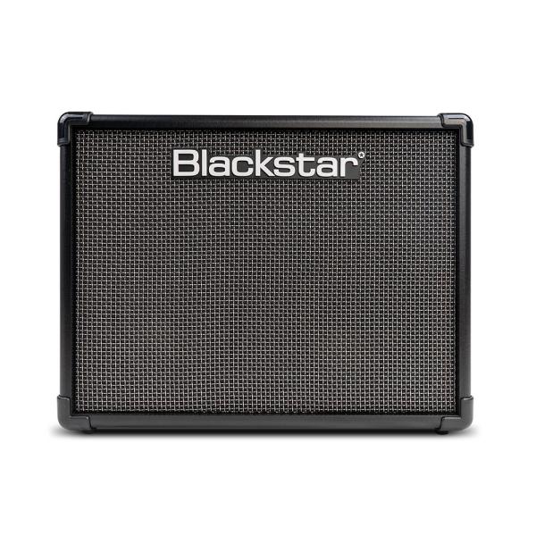 BLACKSTAR ID:Core V4 Stereo 40 小型ギターアンプ コンボ ブラックスタ...