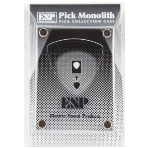 ESP イーエスピー PM-SD-E Pick Monolith トライアングル用ピックモノリス ピックディスプレイ｜chuya-online