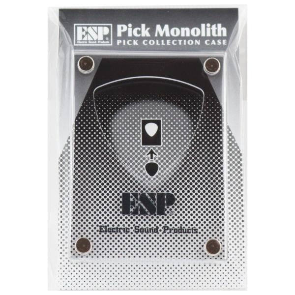 ESP イーエスピー PM-SD-E Pick Monolith トライアングル用ピックモノリス ピ...