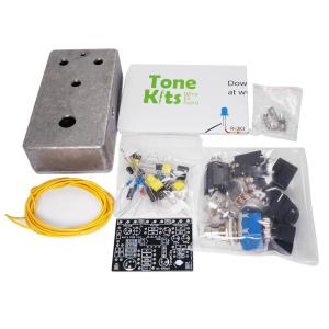 Dazatronyx GERMANIUM AMPLIFIER【ブースター】《エフェクター