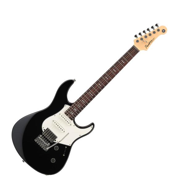 YAMAHA ヤマハ PACS+12 BL Pacifica Standard Plus パシフィカ...