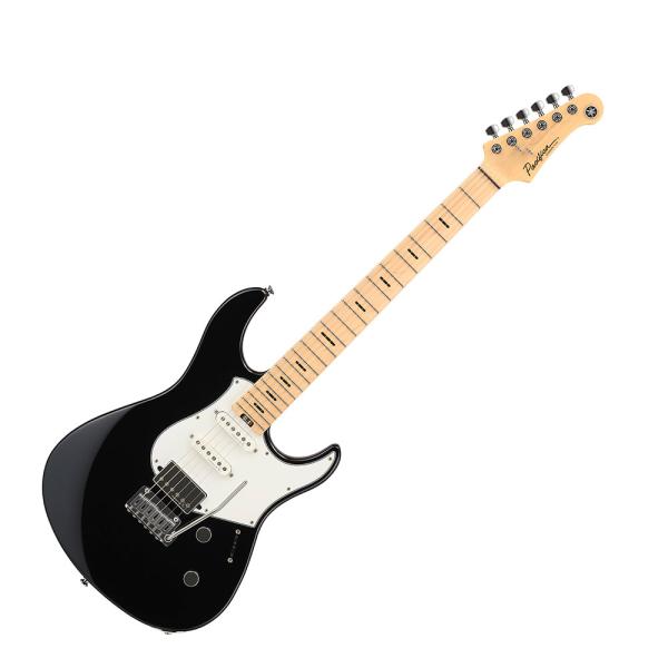 YAMAHA ヤマハ PACS+12M BL Pacifica Standard Plus パシフィ...