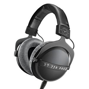 beyerdynamic ベイヤーダイナミック DT 770 PRO X Limited Edition 48Ω 100周年モデル 密閉型スタジオヘッドホン｜chuya-online