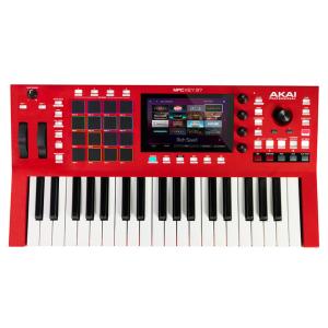 KORG（コルグ） コンパクト MIDI キーボード microKEY2-49〔49鍵モデル