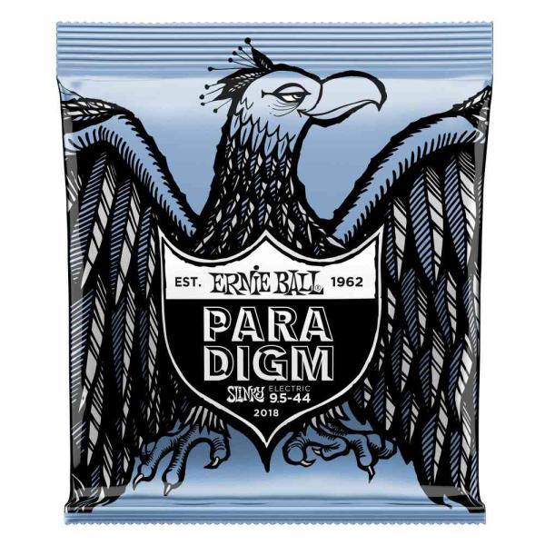 ERNIE BALL 2018 Paradigm PRIMO Slinky 095-44 エレキギタ...