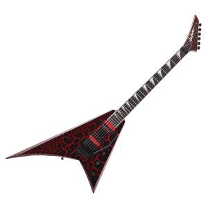 Jackson ジャクソン Pro Series Rhoads RR24 Ebony Fingerboard Maul Crackle エレキギター｜chuya-online