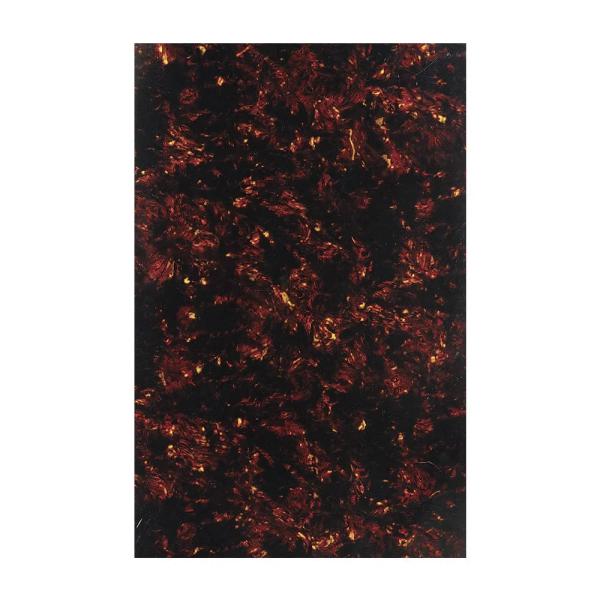 SCUD スカッド PG-BKT4P ピックガードシート 290×450 4PLY 黒べっ甲柄