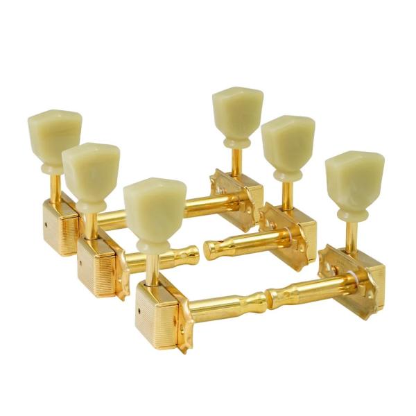 スカッド ギターペグ 20322GS-VTR Vintage Tone Revival ギター用ペグ...