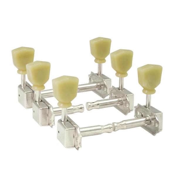 スカッド ギターペグ 20322NS-VTR Vintage Tone Revival ギター用ペグ...