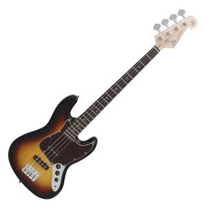 FERNANDES Fernandes Power Bass FPB Electric bass