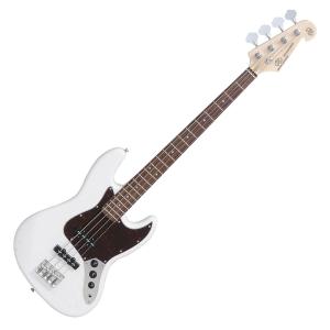 エレキベース 初心者 入門 レジェンド ジャズベースタイプ LJB-Z B BK