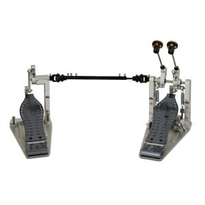 DW MFG Direct Drive Double Pedal DWCPMDD2BK ドラムペダル ツインペダル｜chuya-online