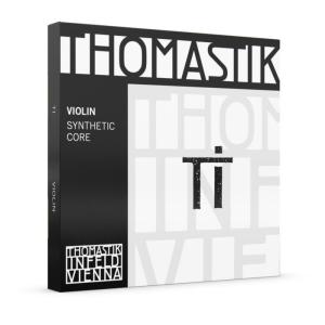 トマスティック インフェルト バイオリン 弦 E TI TI01 E線 Thomastik Infeld｜chuya-online