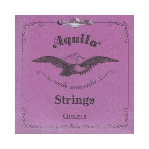 AQUILA AQ-GUC 96C Guilele Guitalele Strings ギタレレ グ...